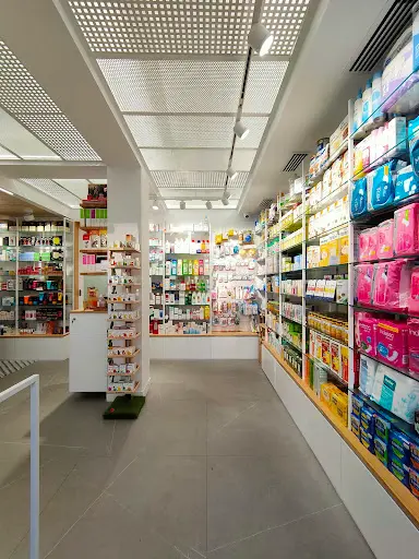 Farmacia Jares