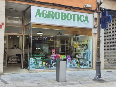 Farmacia Agrobotica la Estrada S.l.