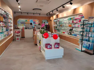 Farmacia Baiuca