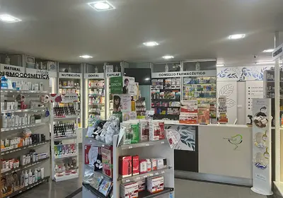 Farmacia O Foxo