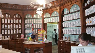 Farmacia Peñamaría