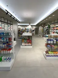 Farmacia Barbi