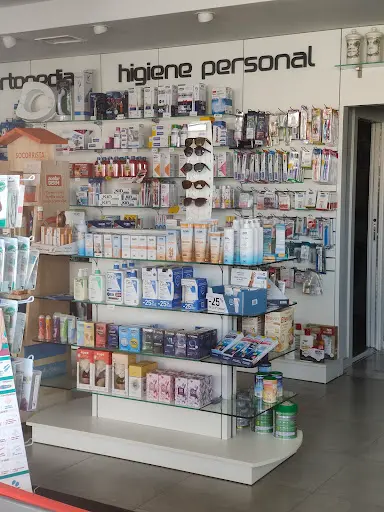 Farmacia Lopez Feijoo