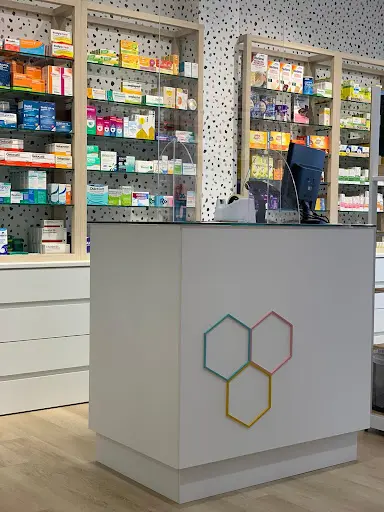 Farmacia Salcidos C.b.