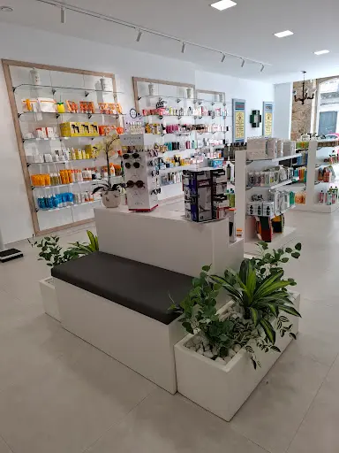 Farmacia Soto Mantiñán