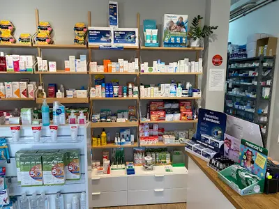 Farmacia Miguel Araújo