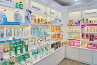 Farmacia Margarita Iturbe Fernandez