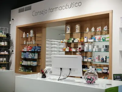 Farmacia M. Barrosa