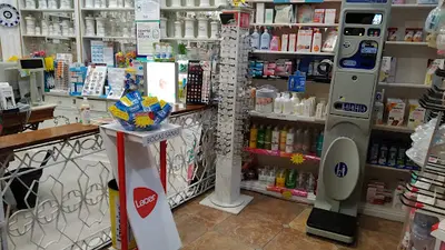 Farmacia Tato Y Ortopedia C.b.