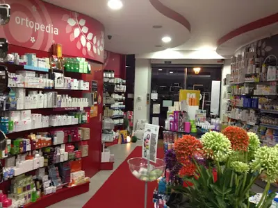 Farmacia A Veiga
