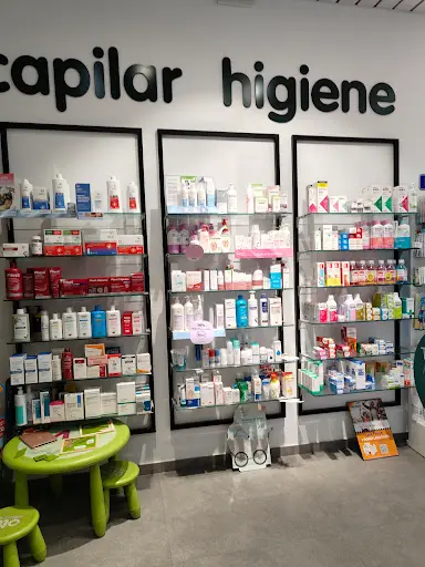 Farmacia Pacheco C.b.