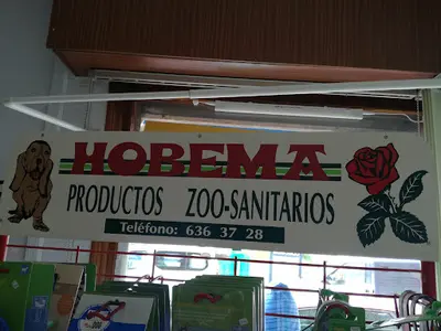 Farmacia Hobema