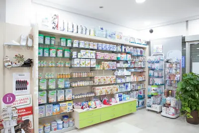 Farmacia Abarán Farmacia la Plaza