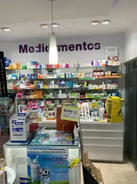 Farmacia Jesús Joaquín Gómez Abellán