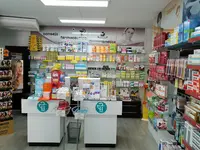 Farmacia la Hoya