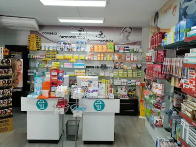 Farmacia la Hoya