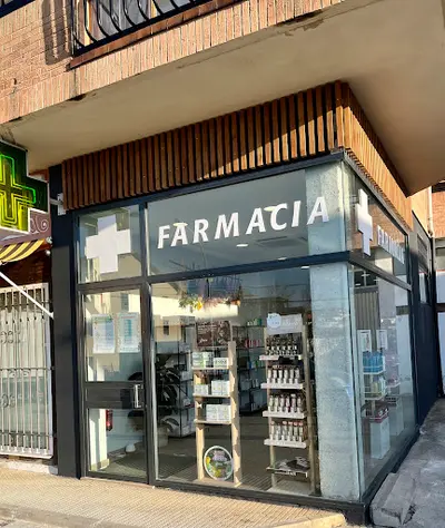 Farmacia La Botika de Las Flores