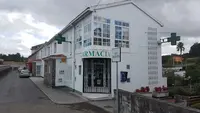 Farmacia Abegondo - Felipe Matilla Carro
