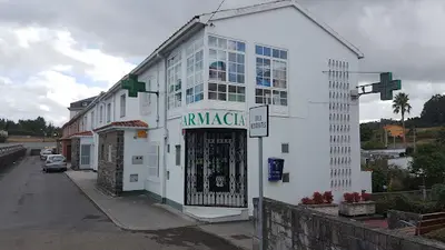 Farmacia Abegondo - Felipe Matilla Carro