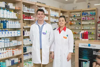 Farmacia Jose Gregorio Otero Gonzalez