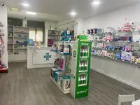 Farmacia Abiego Lda. Alejandra Bernet Boira