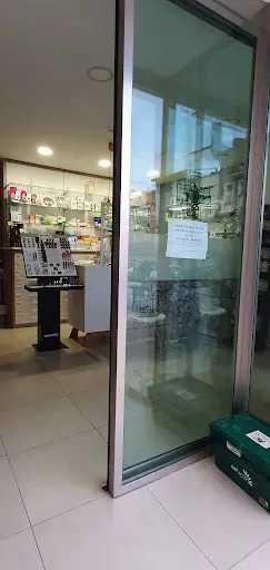 Farmacia Montserrat Escalada Abraham
