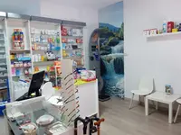 Farmacia María Peñasco Hernández