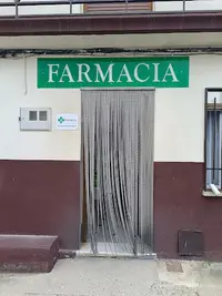 Farmacia Rosa Blanco