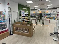 Farmacia Lázaro C. Cordero Boraita