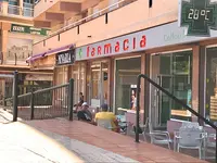 Farmacia Callao Salvaje Mª Del Mar Manso