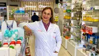 Farmacia Claverie