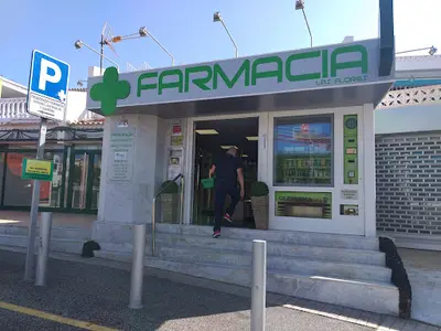 Farmacia Las Flores