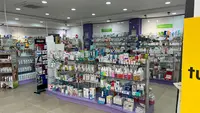 Farmacia Lda. María Jesús González Álvarez