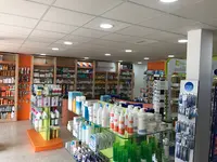 Farmacia Magma, Adeje