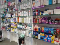 Farmacia Pharmadeje (costa Adeje)