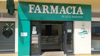 Farmacia Playa Paraíso