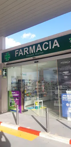 Farmacia Raquel Olcina