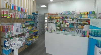 Farmacia Silvia España Garcia