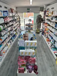 Farmacia Tenerife sur Titular Diego Carreiras Estévez