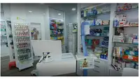 Farmacia Tijoco