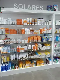 Farmacia Torviscas