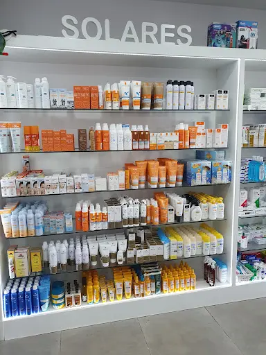 Farmacia Torviscas