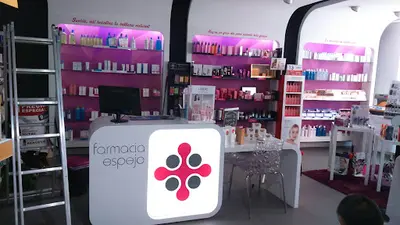 Farmacia Espejo