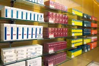 Farmacia Jiménez