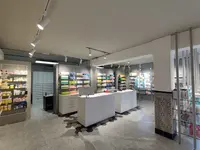Farmacia Pablo Jiménez Montoya