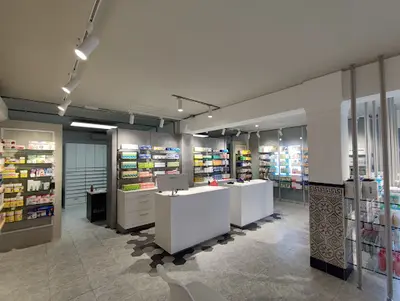 Farmacia Pablo Jiménez Montoya