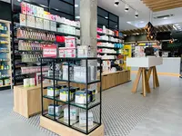 Farmacia Sánchez Adra