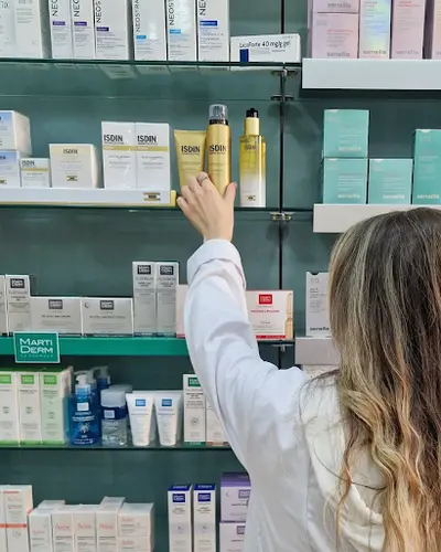 Farmacia Farmacurva