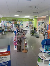 Farmacia Núñez Motilva
