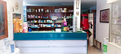 Farmacia Ángeles Portero Muñoz